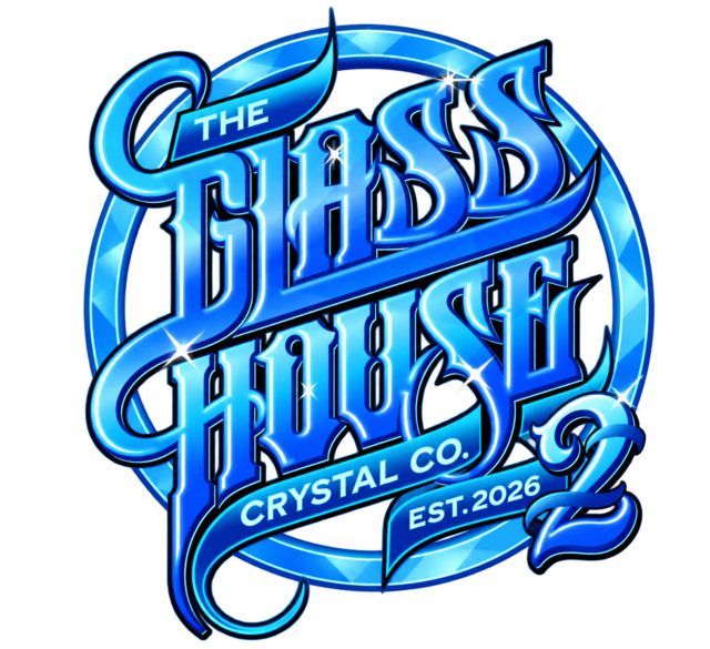 You Throw Stones Glass House Crystal Company 2 logo